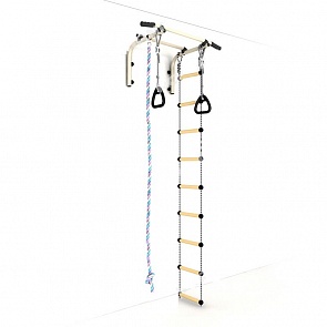 Турник настенный ДСК Карусель Н.Г1.20 (Romana, ДСК Н.Г1-20)